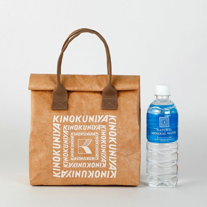 リンクリーランチ保冷バッグ