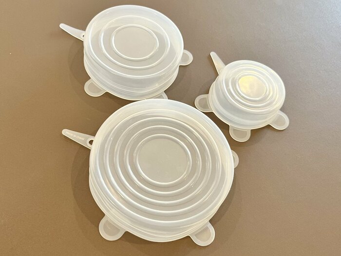 電子レンジでの使用も可能!