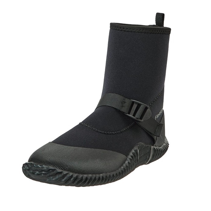 水に濡れるのは嫌だけれど長靴はちょっと...という方にもおすすめ！