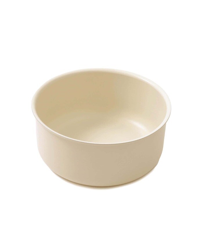 サイズの合うフタやハンドルも別売りされている