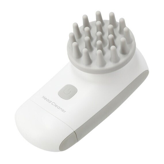 出所：ニトリ　ヘッドクリーナー(ホワイト)