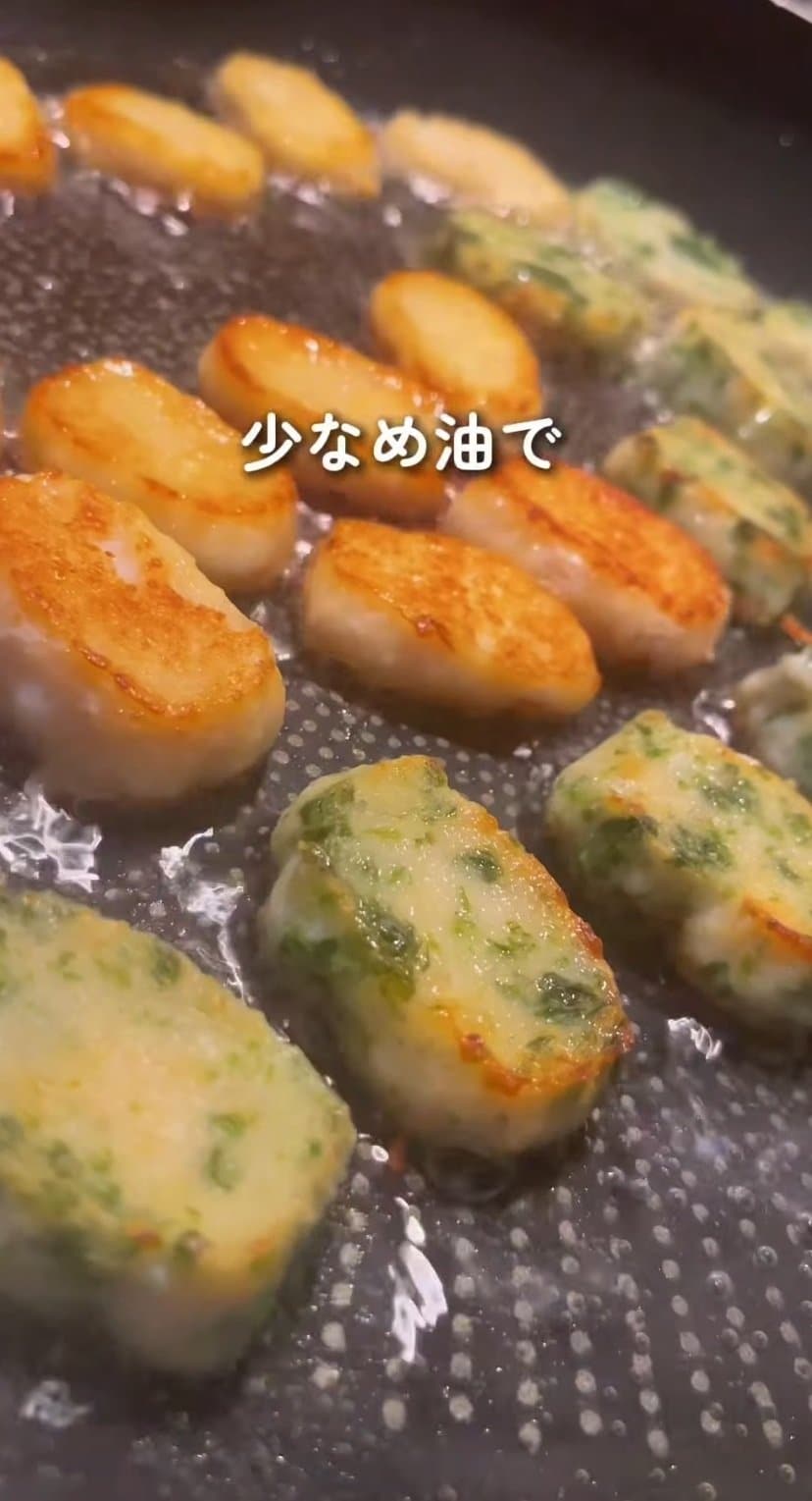 看護師妻が夫に作る【ナゲット弁当】見ているだけでお腹が空いてくる簡単で美味しい大満足おかずがたっぷり！