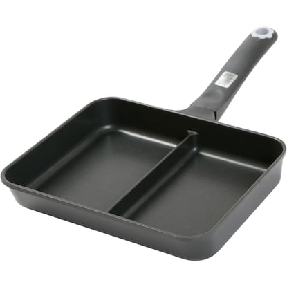 出所：ニトリ公式通販ニトリネット IH・ガス火 セパレートパン(角型 16×20cm)