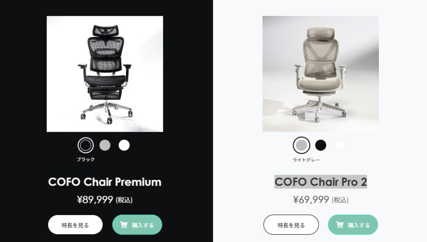 出所:COFO株式会社
