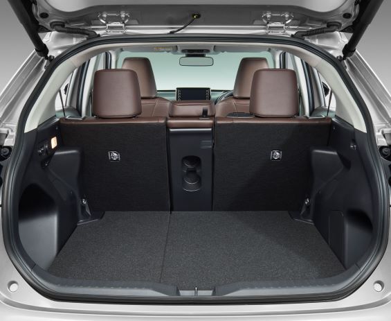 出所：トヨタ自動車株式会社　公式企業サイト「TOYOTA、新型車「ヤリス クロス」を発売」