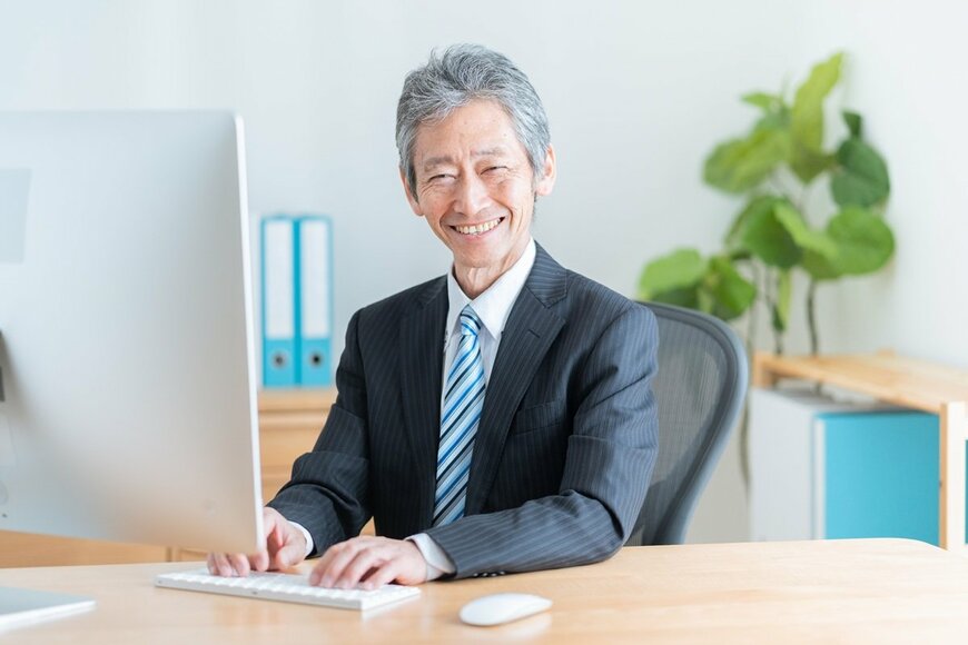 65歳以上も働きたいシニア「在職老齢年金」で年金受給額はいくら減る？