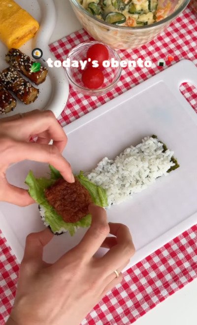 出所：@miiku_cooking