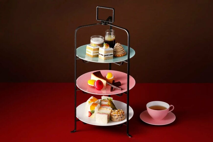 出所：株式会社ニュー・オータニプレスリリース