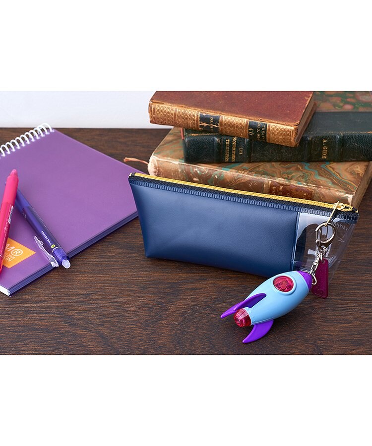 出所：ブルーブルーエ公式　プロジェクターロケット