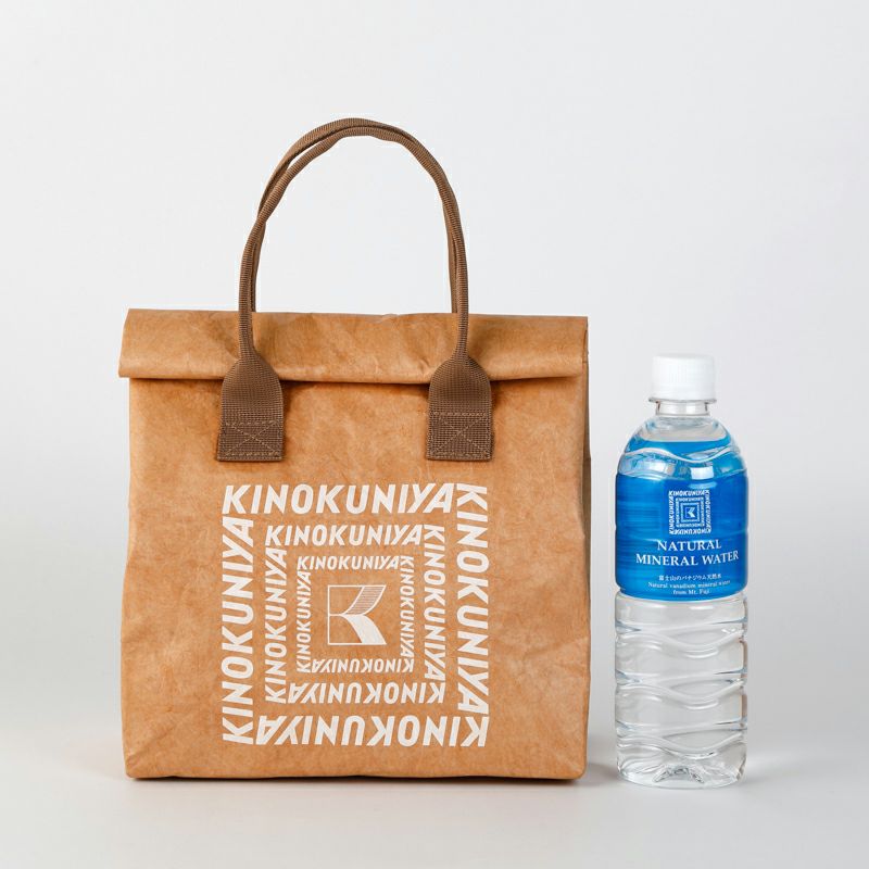 出所：株式会社紀ノ國屋「【紀ノ国屋】機能性と保冷性を兼ね備えたランチバッグ「リンクリーランチ保冷バッグ」に新色登場」PR TIMES