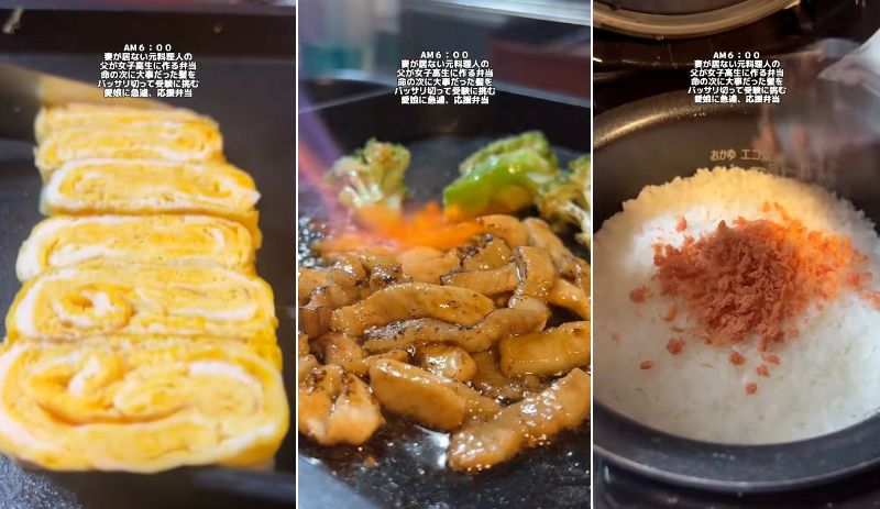 出所：@koukouseinoobentou