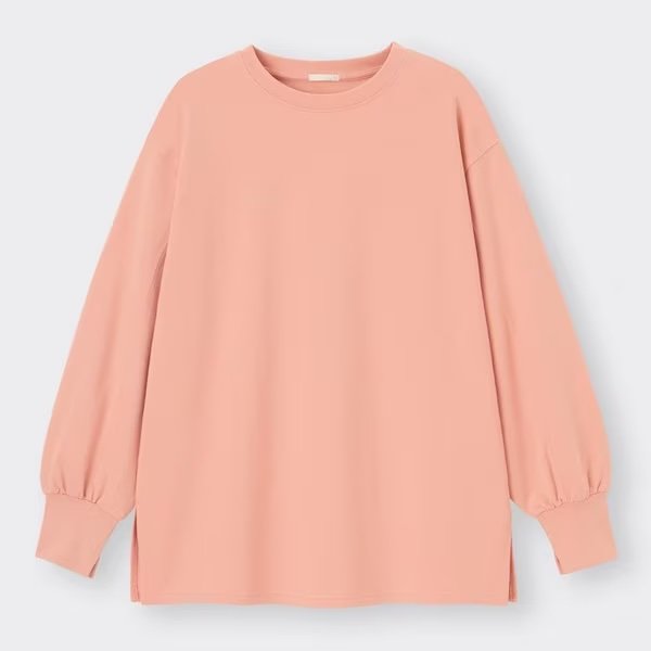 画像出所：GU公式オンラインショップ