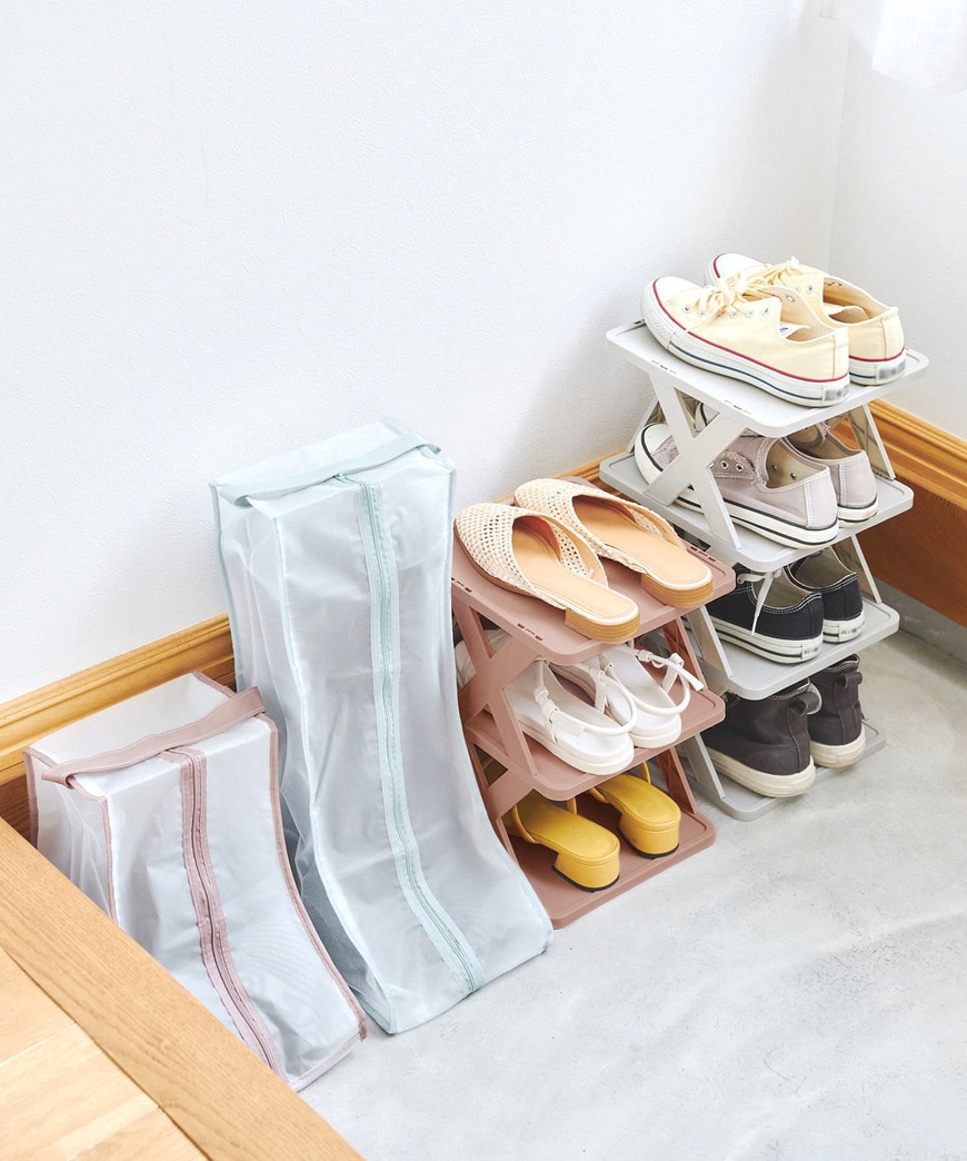 画像出所：3COINS｜PAL CLOSET