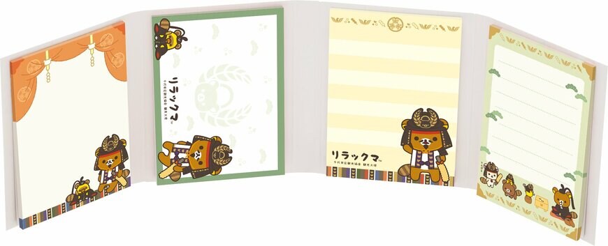 画像出所：（C）2023 San-X Co., Ltd . All Rights Reserved.