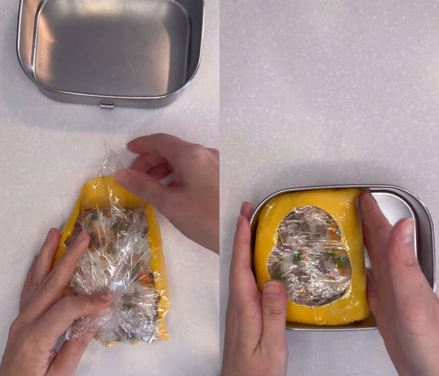 出所：@_kazoku.gohan_