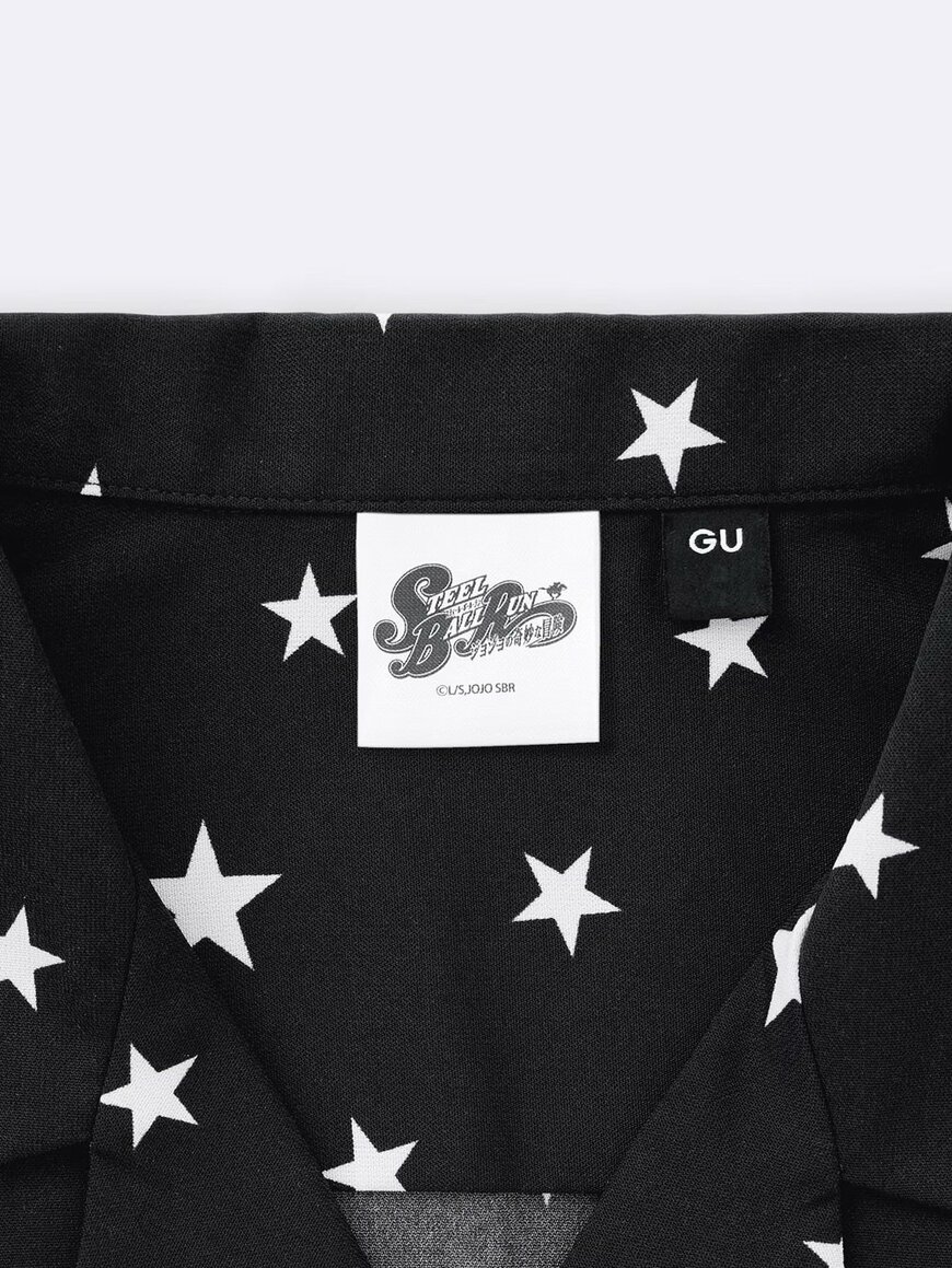 画像出所：GU公式オンラインストア