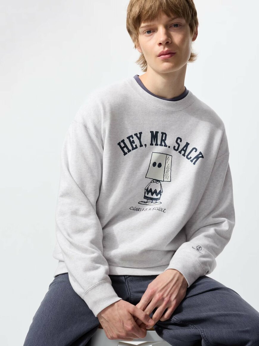 画像出所：ユニクロ公式オンラインストア