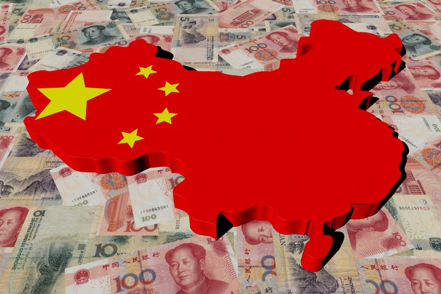 中国経済、構造改革が進む中のリスクは何か