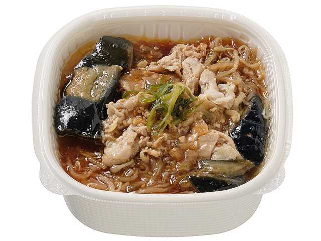 セブン-イレブンの新商品その2