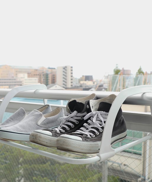 ぬいぐるみなどの平干しで活躍