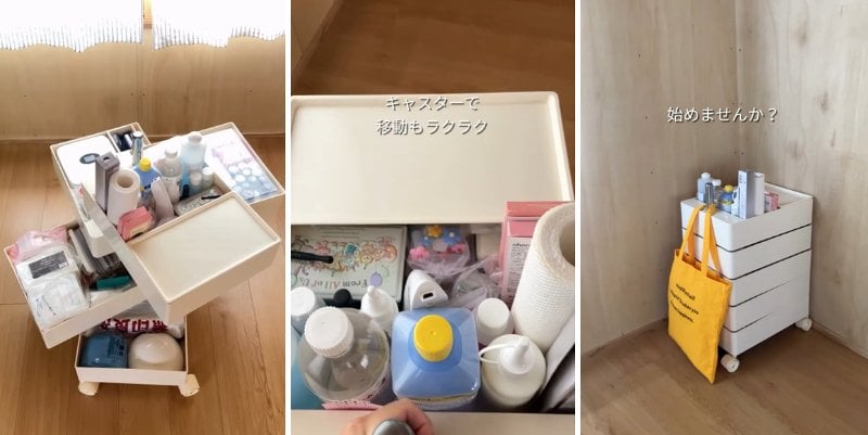 投稿の画像