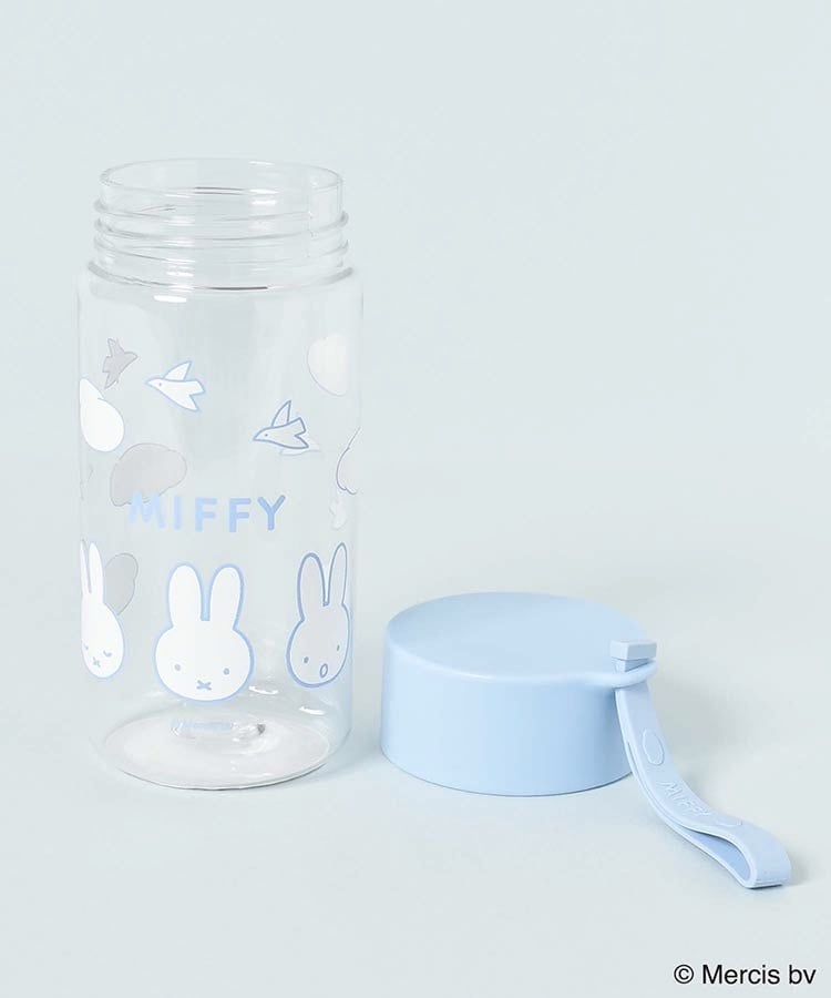Bleu Bleuet（ブルーブルーエ）公式サイト　ミッフィープラボトル350ml