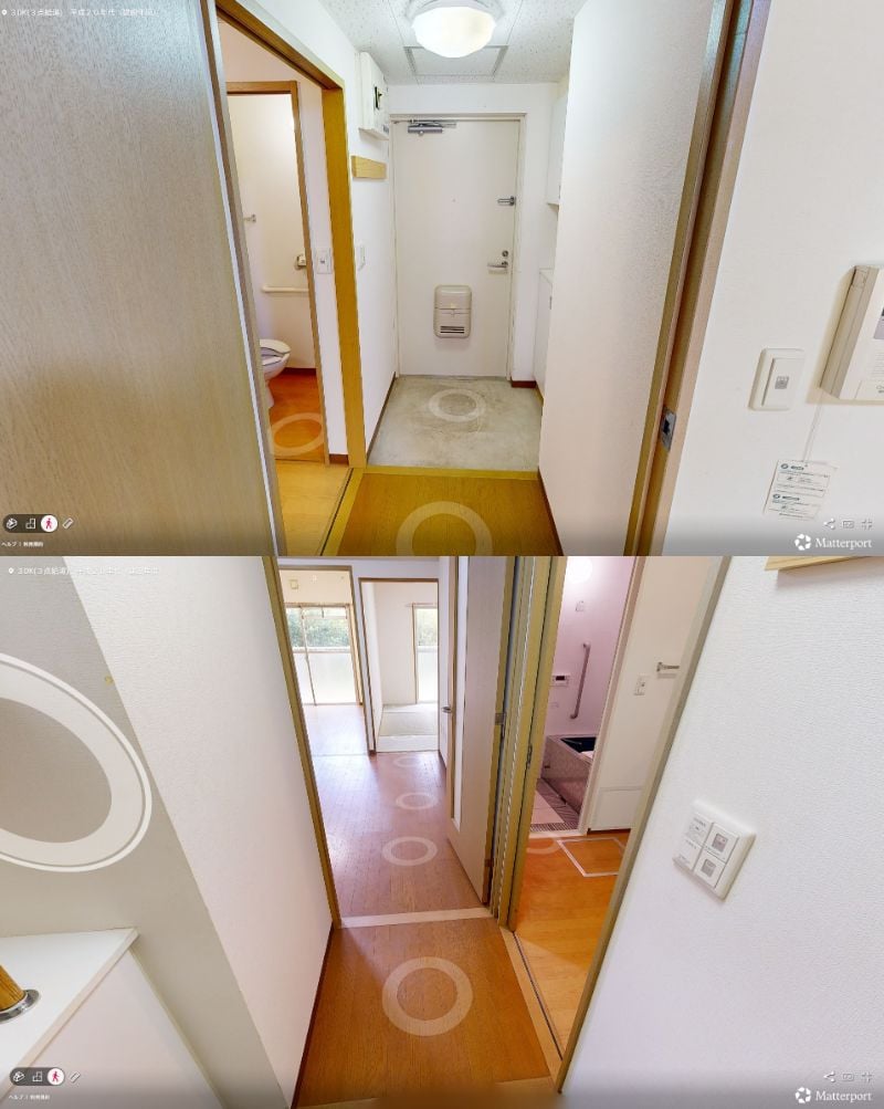 都営住宅の概要