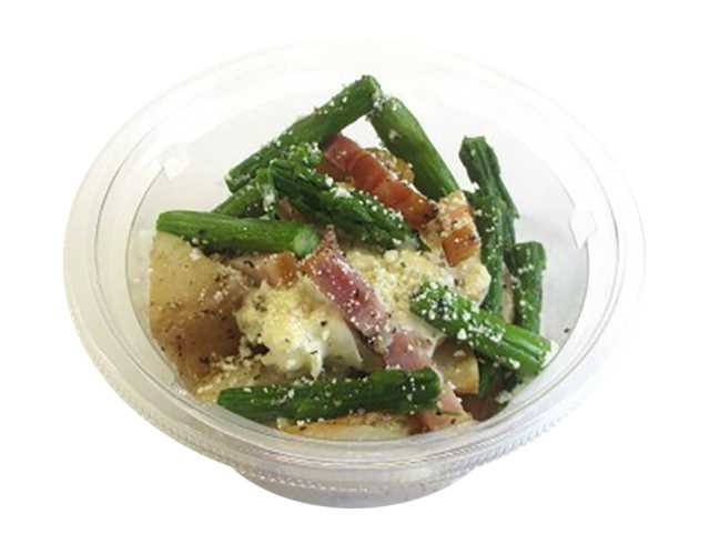 セブン-イレブンの新商品その1