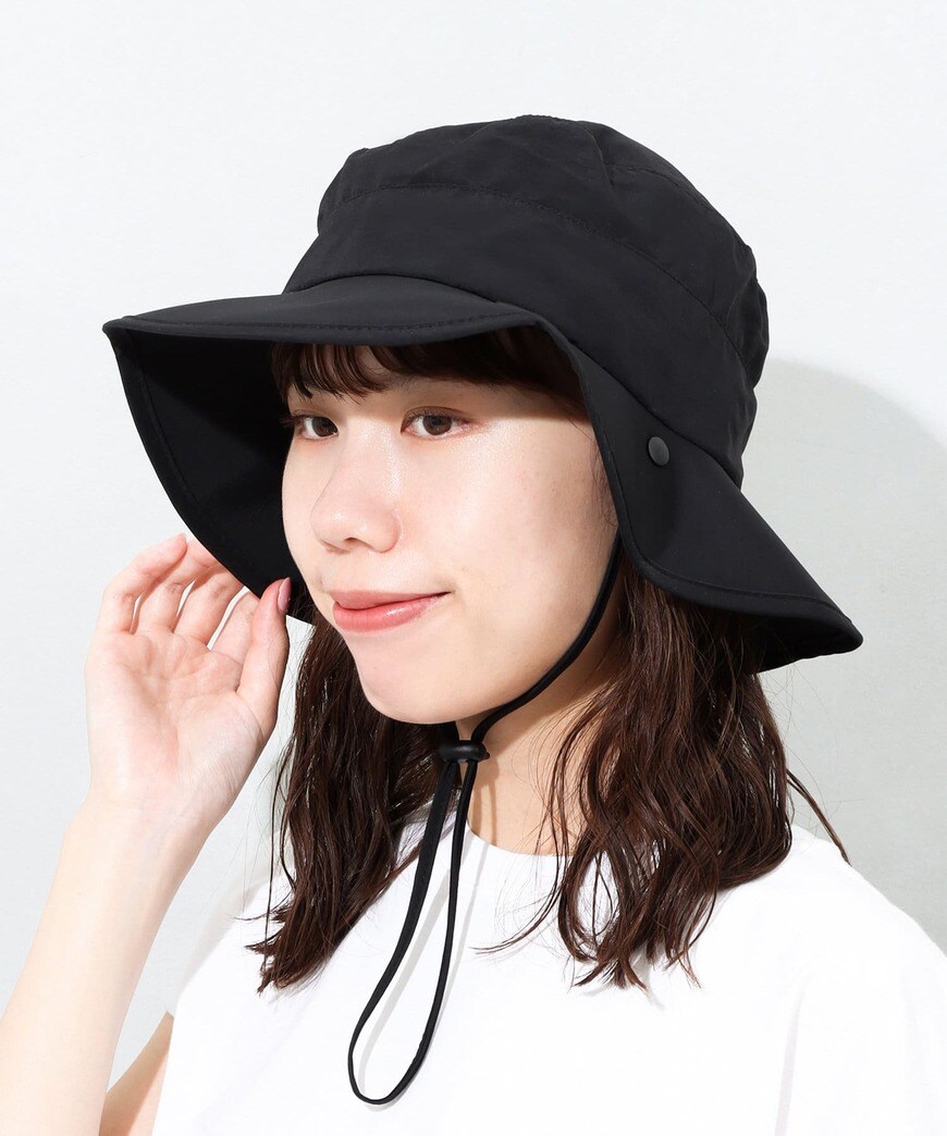 3ウェイUVハット