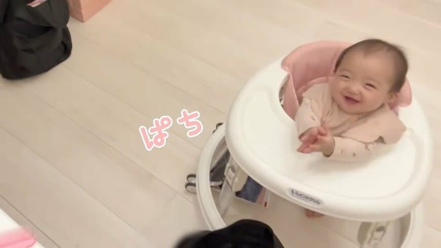 辻希美のYouTube投稿