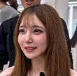 【大変身】「アイドルになりたくて」と来店した女性→激変して「アイドルです」と笑顔