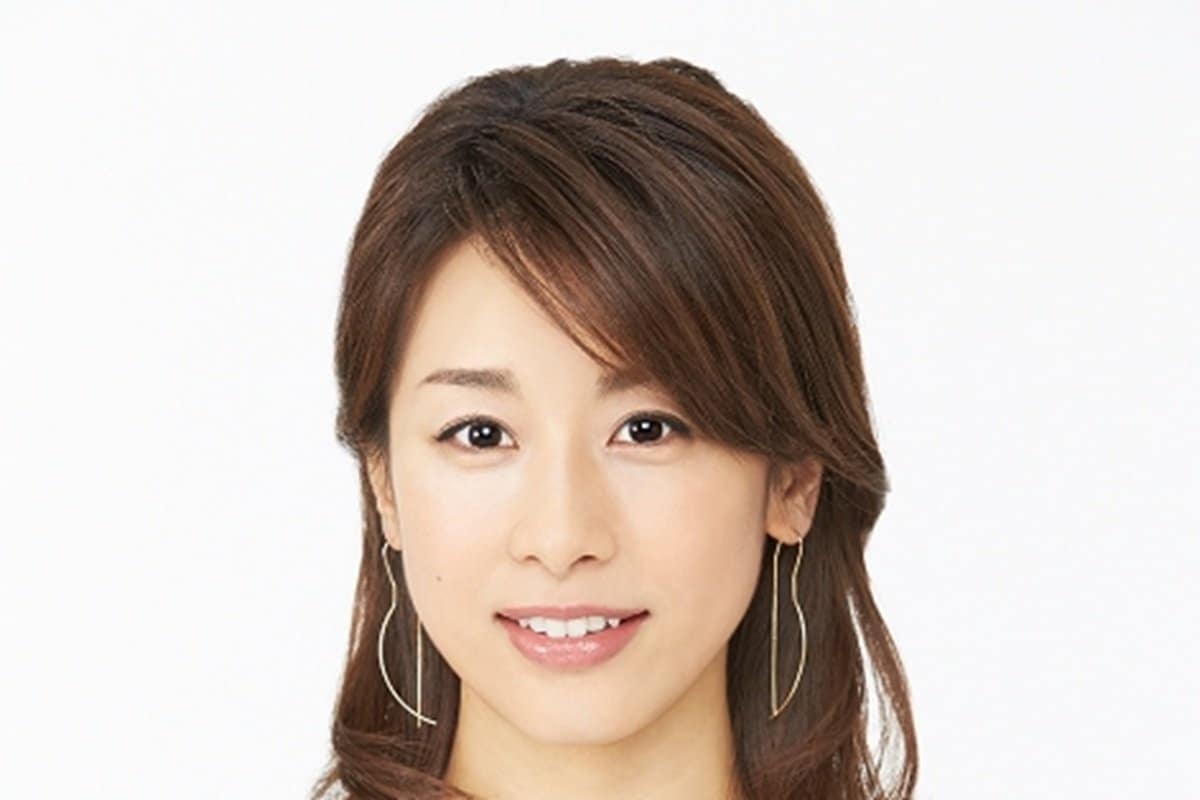 40歳・加藤綾子 上品花柄ワンピース姿が反響「見惚れる」「とても素敵