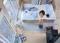 一人暮らし向けの節約術！お金が貯まらない行動と意識を変えよう