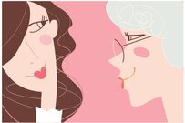 言い方ひとつであなたも鬼姑?!どのような行動が嫁に嫌がられる？