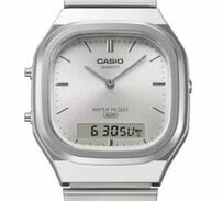 【チプカシ】場所を選ばず着けられて7700円！あらゆるシーンをビシッと決めるカシオの腕時計「AQ-240E-7A」の魅力を徹底解剖