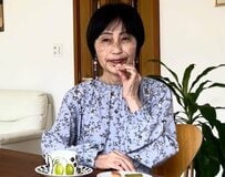 【60代の暮らし】ワンピースばかり着る理由とは…　意外な変化にSNSで反響