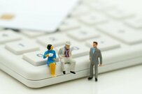 節税効果の高いiDeCo、貯金とどう使いわければいいの？