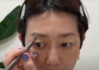 【若返る眉メイク】40代50代が取り入れたい「若返る眉毛の描き方」のコツが目からウロコ！