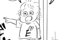 育児は冷や汗のオンパレード！？4歳が放った無邪気な一言が話題に