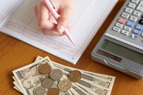 家計簿はズボラなくらいがちょうどいい。アプリより紙を使う理由