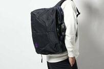 久しぶりの出社も間近？ そろそろチェックしておきたい通勤リュック5選