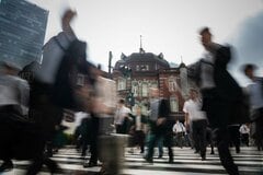 就職氷河期・団塊ジュニア…不遇とされる「50歳代」の平均貯蓄額はいくらか