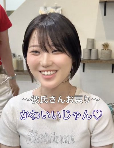人気美容師