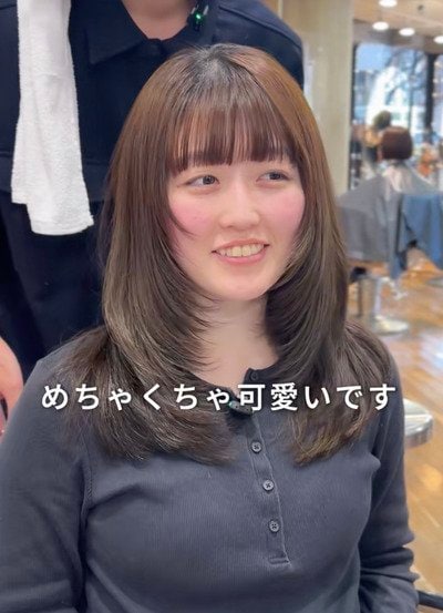 人気美容師