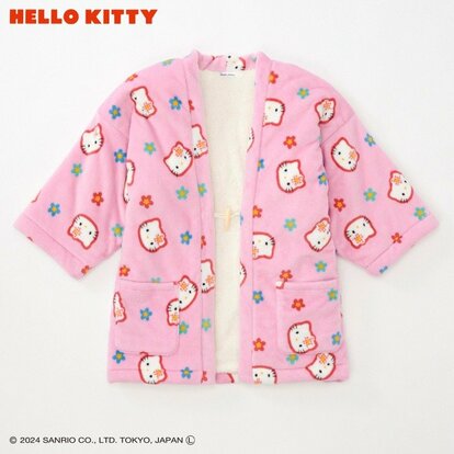 写真 | 暖房費も節約！〈しまむらサンリオあったかアイテム〉かわいく