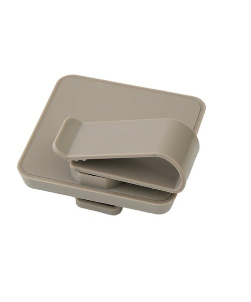 CARマルチクリップ収納