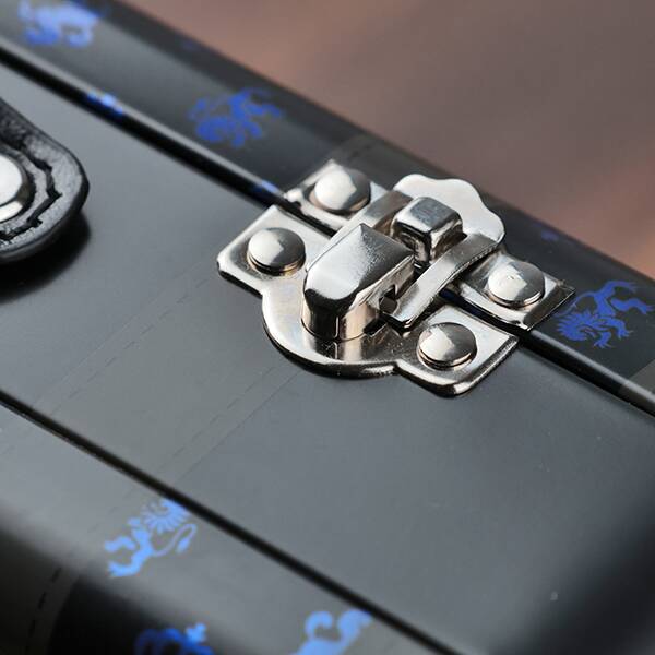 バレンタインのプレゼントとしても男性にも喜ばれそう