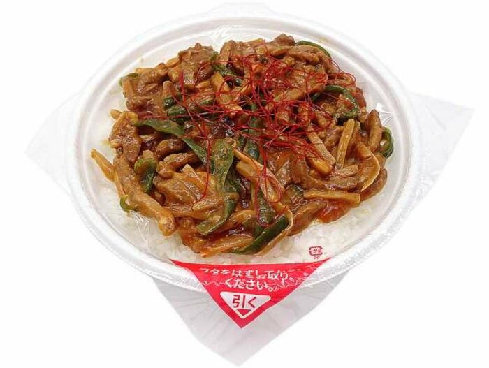 セブン-イレブンの新商品その2