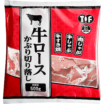 100gあたり約173円のお手頃価格