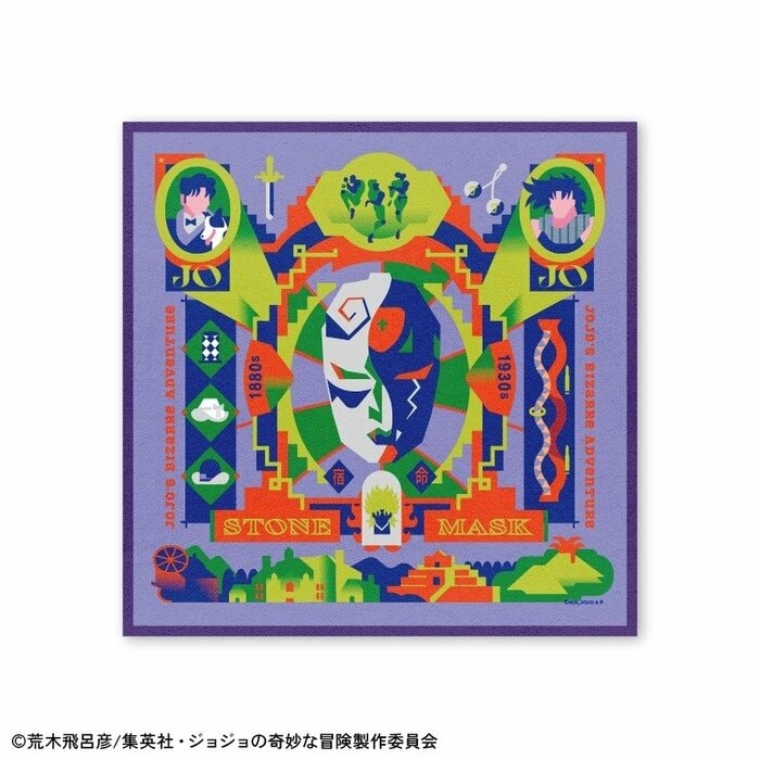 250mm四方のコンパクトなサイズ感で実用性も高いです